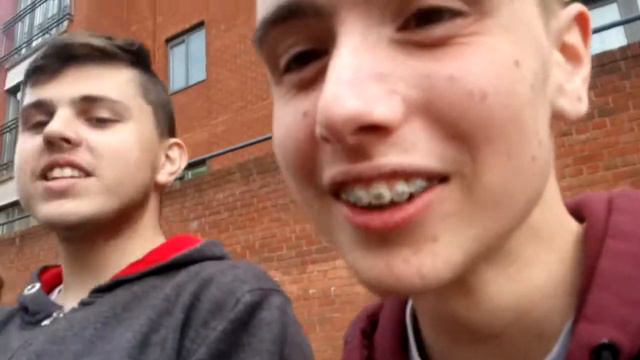 Q&A w/Roadmap Squad смотреть онлайн