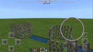 Что будет если молния ударит на крипера свинью и жителя