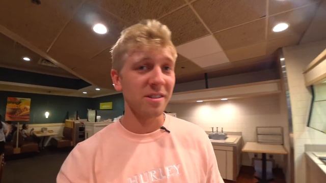 Что едят американцы? Домашняя столовая в США, я ДОМА. часть №2 смотреть онлайн