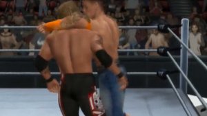 WWE SmackDown vs. Raw 2011 (PS2 Gameplay)