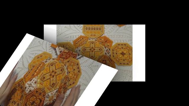 DIY | МК, как сшить квакер-болл. Собираем мячик, квакер болл