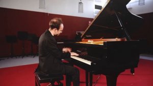 FIX YOU by COLDPLAY Advanced Piano Cover - Costantino Carrara