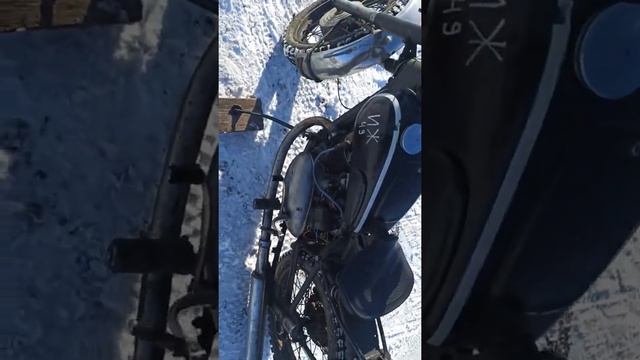 Иж-49 смотреть онлайн