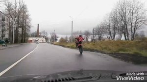 KTM 250 sxf 2010 Nikita Kislyakov