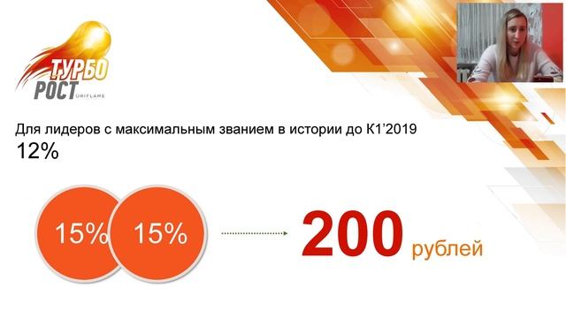 Акции, подарки, денежные бонусы и ТОП 10 лучших предложений 3 каталога! Вэбинар. смотреть онлайн