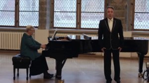 В час роковой