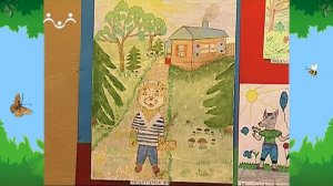 Утро в Шишкином Лесу. Выставка. Вып.02