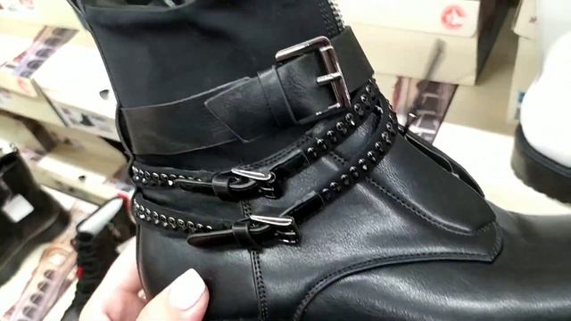 ?МАГАЗИН ОБУВИ КАРИ??ШИКАРНАЯ НОВАЯ КОЛЛЕКЦИЯ?ОСЕНЬ-ЗИМА 2020-2021 Kari обзор