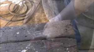 Рихтовочный мини стапель для споттера. ( Dent pulling bridge homemade )