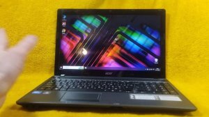 Acer Aspire 5349