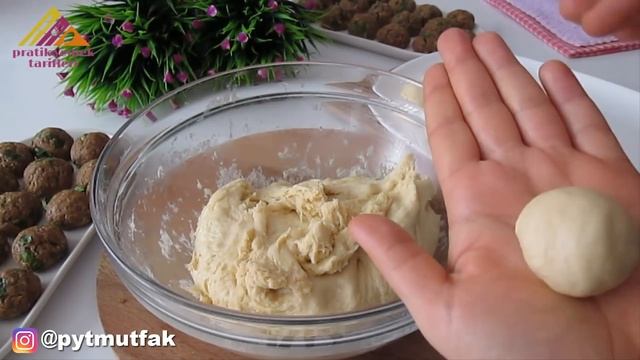 PAZAR KAHVALTISINA BU ÇÖREĞİ YAP✔️ EVDEKİ HERKESİ KENDİNE HAYRAN BIRAK ? YOK BÖYLE LEZZETLİSİ !! ? смотреть онлайн