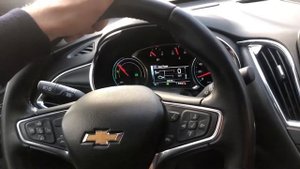 Как правильно ездить на гибридных автомобилях!