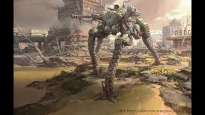 Распад-повести постапокалипсиса