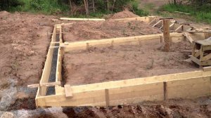 Фундамент.MOV