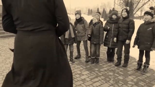 "Блаженный Даниил Елисаветградский" участник № 4