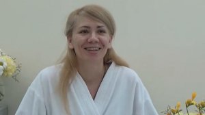 Отзыв пациентки Константина Викторовича Пучкова