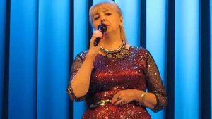 Светлана Орешкина - Тăван кил ăшши (2018)