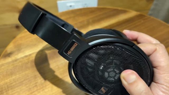 Sennheiser HD660S2 Impressions: Solid Headphone But… смотреть онлайн