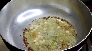 આલુ અંગારા - How to make Alu Angara - Starter Recipes