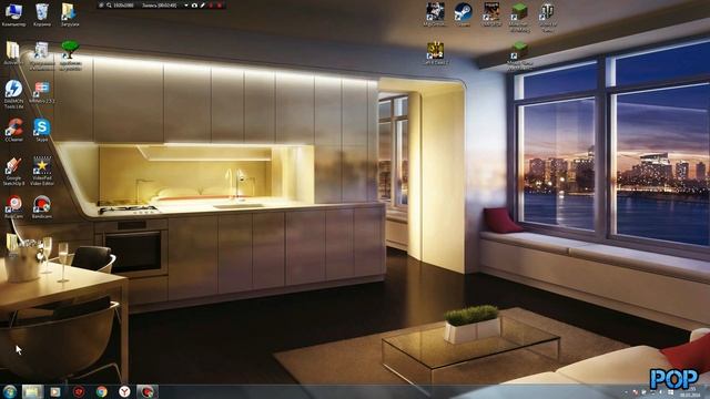 Как удалить обновление Windows 10 для Windows 7 смотреть онлайн