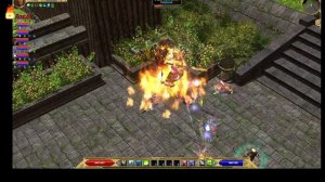 Titan Quest Anniversary Edition/Multi-Class Mastery Mod/Summoner/6 act /