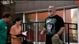 Сериал Сержант 2сезон