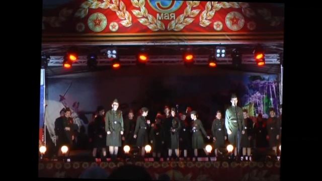 Колокола памяти» - творческий проект смотреть онлайн