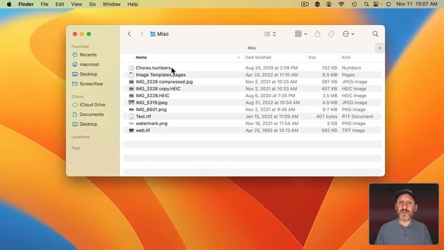 The Top 10 Mac Keyboard Shortcuts