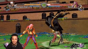 Made In Heaven Pucci Is TERRIFYING! FREE DLC