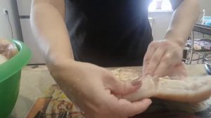 Простой рецепт солёного сала/ 3 дня и готово!