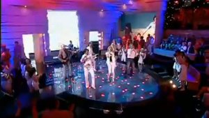 Виа Самоцветы   Всё, что в жизни есть у меня