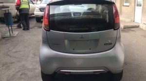 Mitsubishi I-Miev 2011г 10.5kwh 7ткм