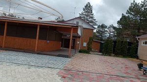 Санаторий Лаба. Лабинск.