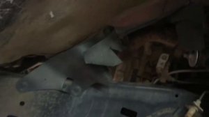 Доработка Toyota FJ Cruiser (установка новой резины)