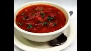 Борщ в мультиварке скороварке. Простой рецепт под видео.