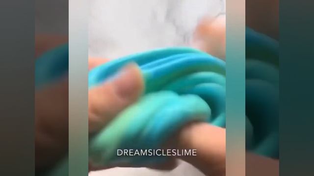 Смешные истории со слаймами + АСМР в конце | Истории из TikTok