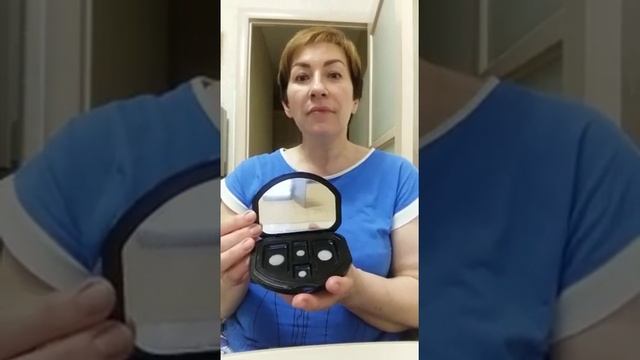 Власова Ольга, отзыв о косметичке смотреть онлайн