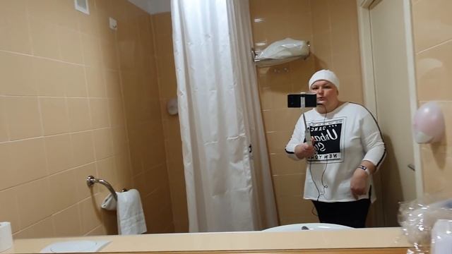Онкология. Подготовка к госпитализации.