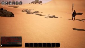 Conan Exiles - Как убрать Мыло?! Решение проблемы с настройками графики!