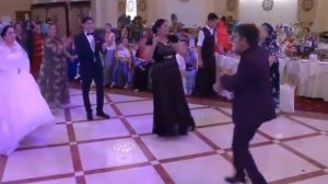 Gypsy songs.Ай выпил рюмку,выпил две,как захмелело в голове.