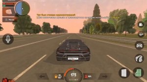 Скин МОРГЕНШТЕРАНА на BLACK RUSSIA | Новые звуки на авто