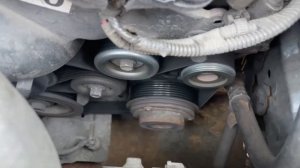 4gr-fse тарахтит/стучит двигатель