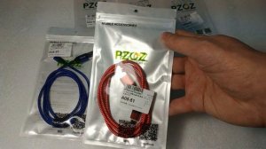 Лучшие магнитные кабеля от 1? до 4?, Aliexpress видео: 2