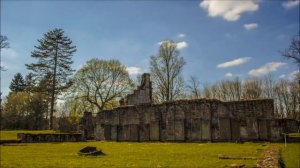 как жили женщины в средние века