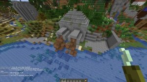 I Asked 300 Minecraft Players to Build A New Earth