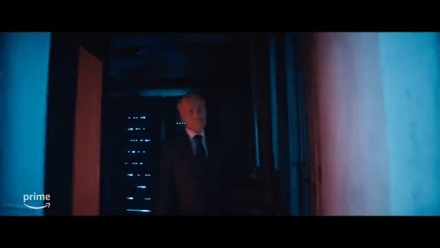 Консультант ? Русский тизер-трейлер (Субтитры) ? Сериал 2023 (Amazon). смотреть онлайн