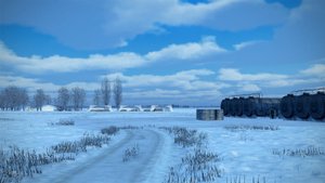 Il-2 Sturmovik GB Part 18. Additional. Не вошедшие фрагменты.