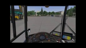 OMSI - Mercedes-Benz O405N2 - New OM447HLA Engine + ZF sounds