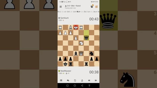 Chess - Killer Moves