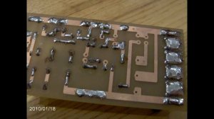 стробоскоп СВОИМИ РУКАМИ
